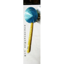 Serok Bulat Bolong Kecil